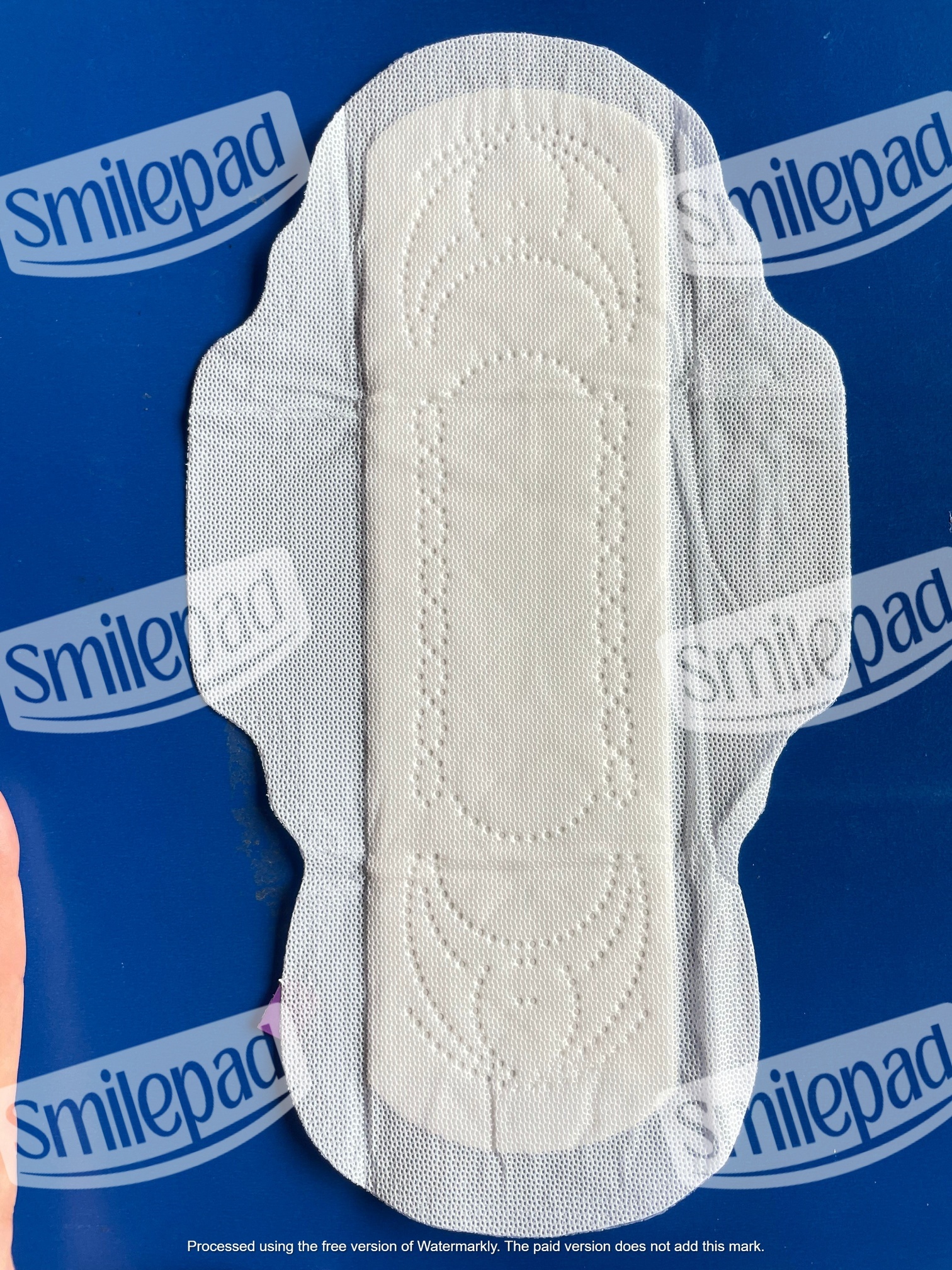 Xl Ultra Thin Sanitary Pad