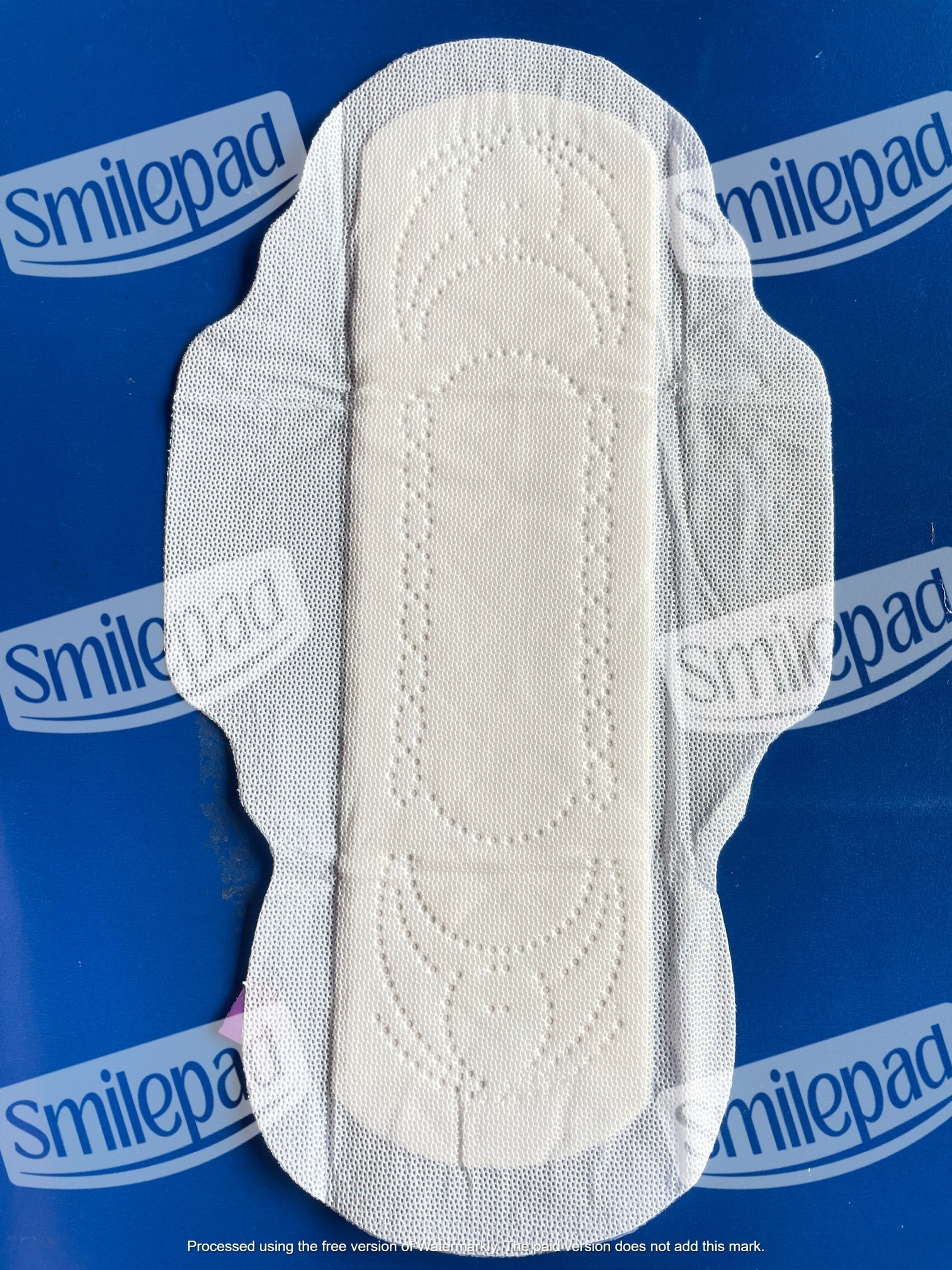 Xl Ultra Thin Sanitary Pad