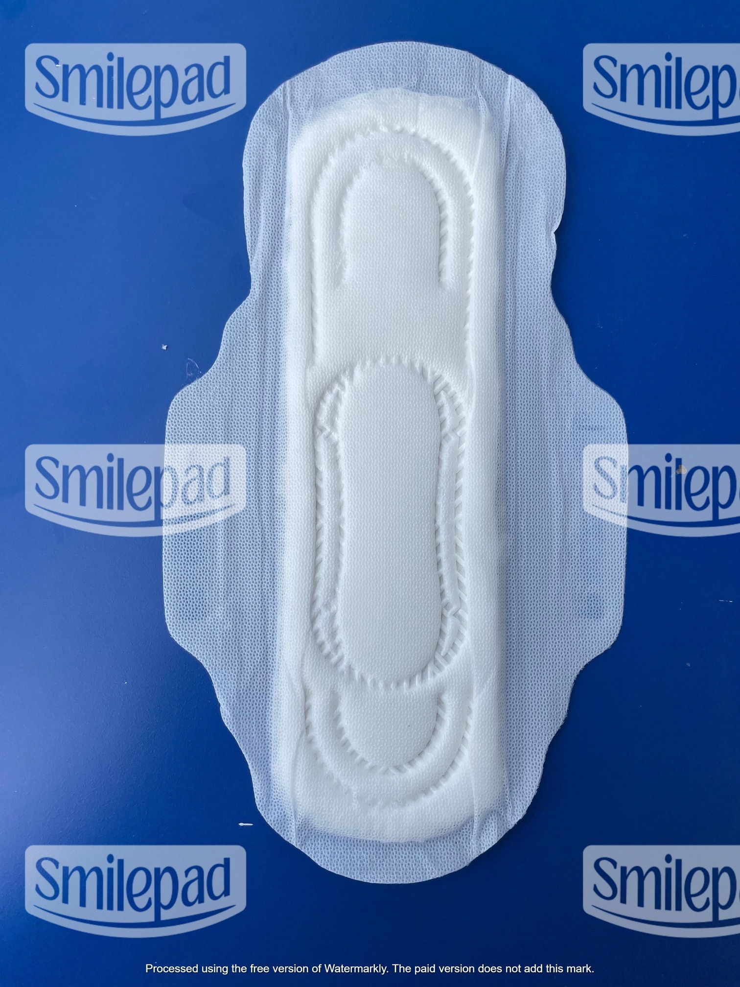 Xl Maxi Drynet Sanitary Pad