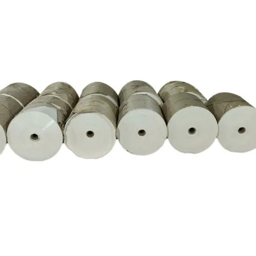Pe Coated Cupstock Reels For Paper Cups - 150 Gsm, 120mm Roll Length, White Color, High-quality Cup Stock Paper For Reliable Beverage Containers