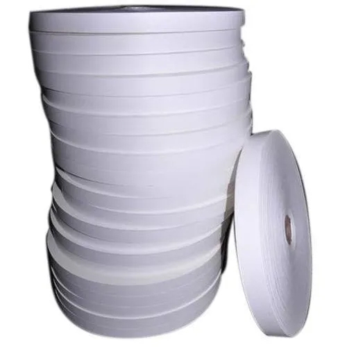 Pe Coated Cupstock Reels For Paper Cups - 150 Gsm, 120mm Roll Length, White Color, High-quality Cup Stock Paper For Reliable Beverage Containers