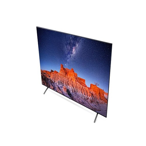 Lg Television - Color: Black