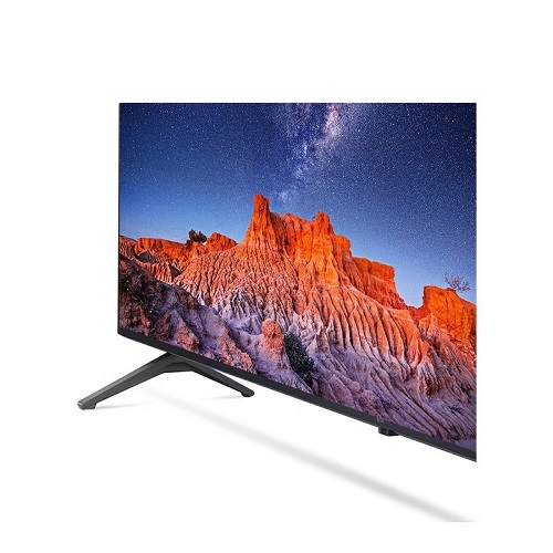 Lg Television - Color: Black