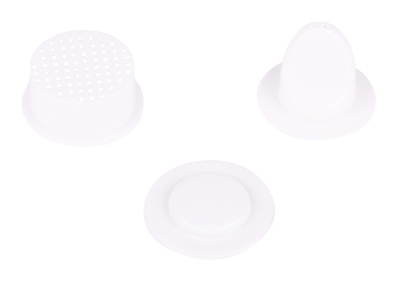 Jetmagic Feeder Mini - Polypropylene Baby Bottle, 67g | Yellow, Green, Skyblue, Pink - Bpa Free, Filtered Spout, Easy To Clean And Assemble, Unique Shape