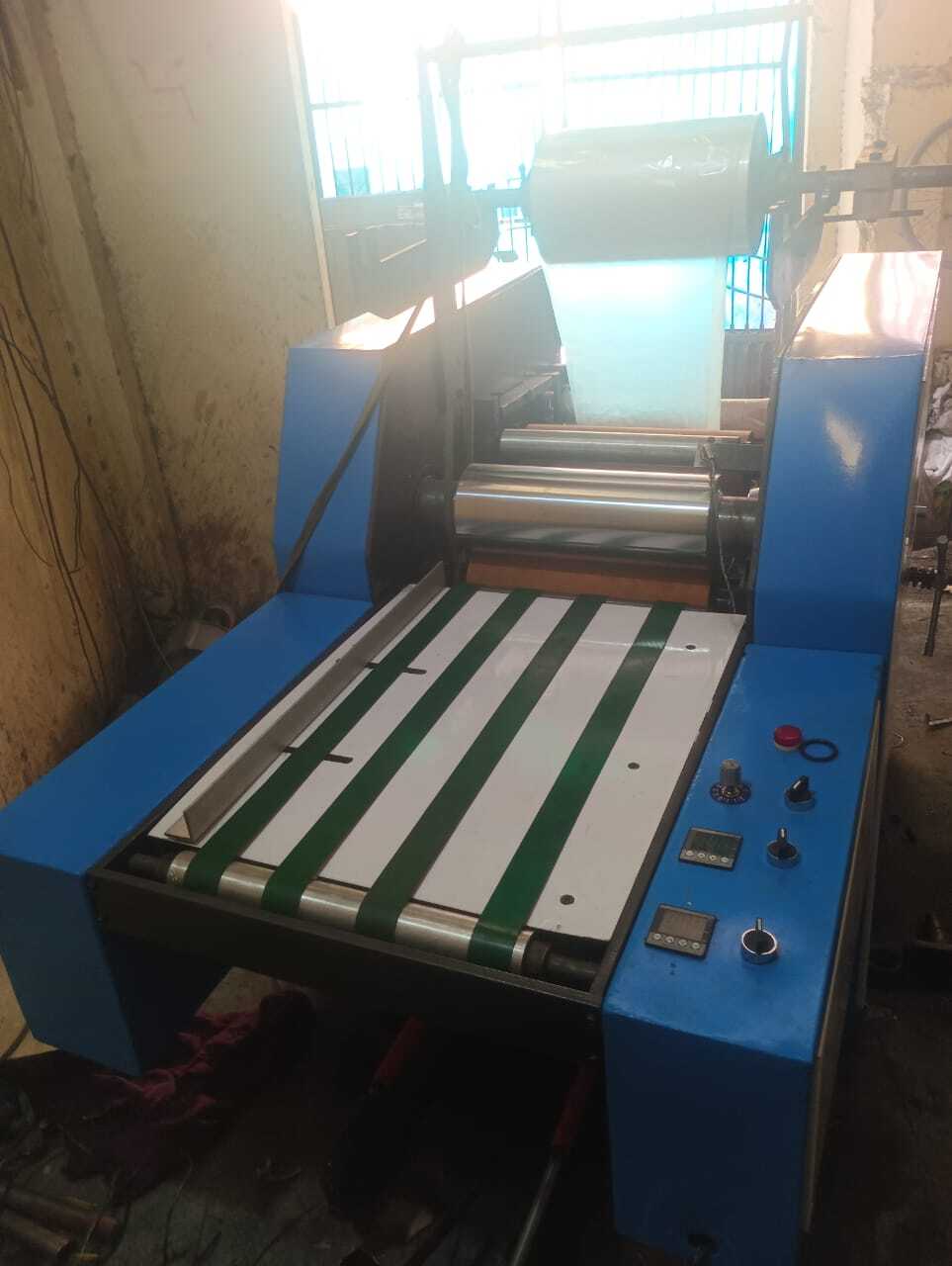 Thermal Lamination Machine
