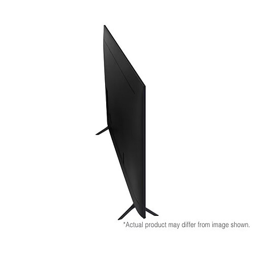 Samsung Wall Mount Television - Color: Black