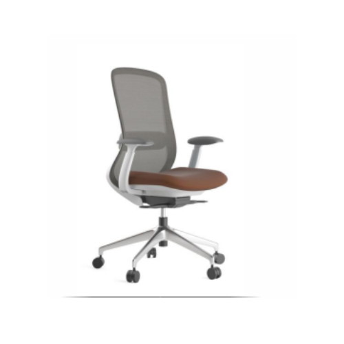Bassel Brown MB chair