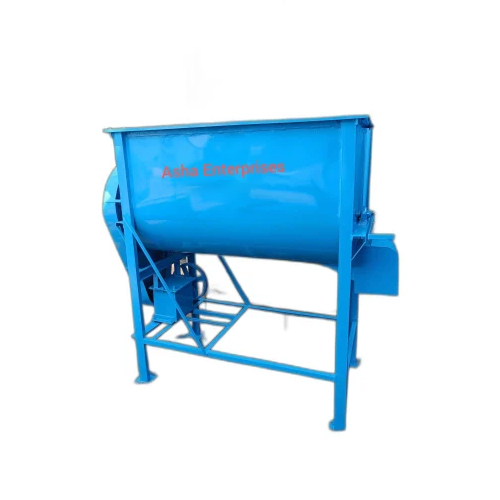 High Quality Cattle And Poultry Feed Mixer Machine