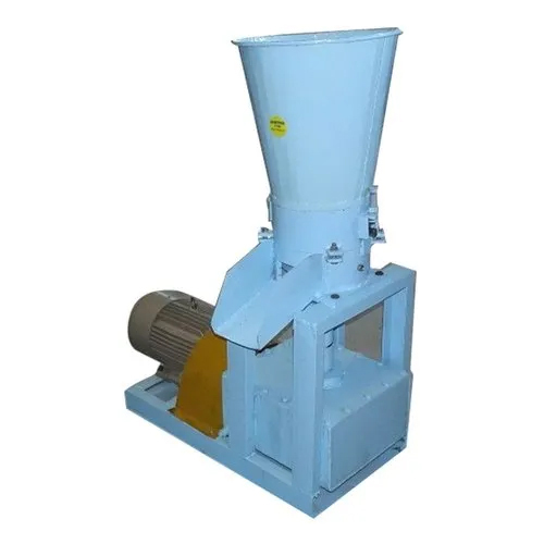 Semi Automatic Pelletizing Machine Power Source: Electricity