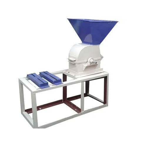 MS मवेशी चारा पीसने की मशीन