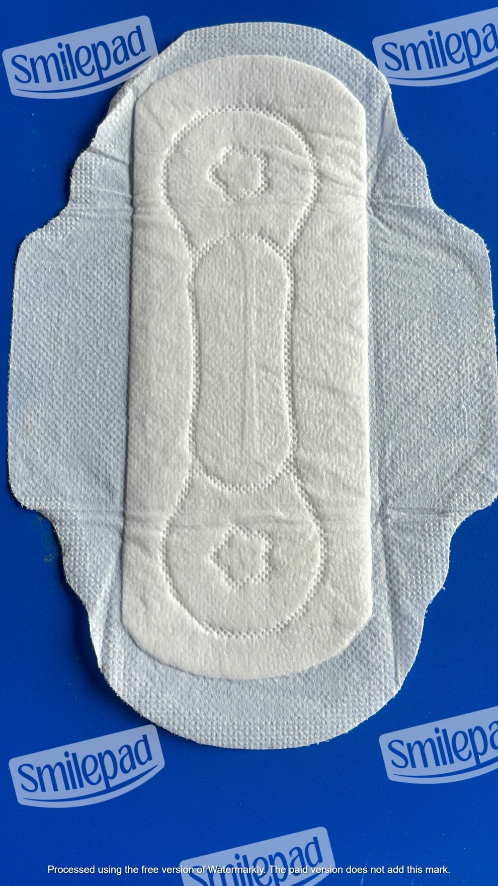 Cottony Regular Ultra Thin Sanitary Pad