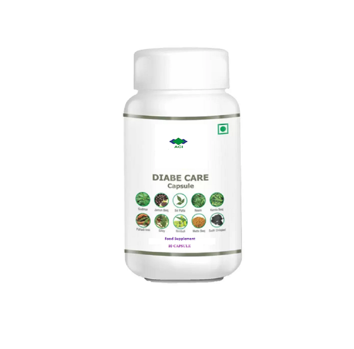 Aci Jamun Karela Herbal Juice Direction: Take 20-30 Ml Mixed With Water