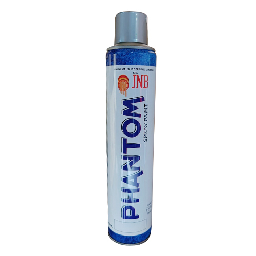 Zinc Spray Paint By Spl. Jnb Enterprises