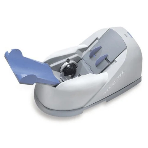 ओस्टियोसिस सोनोस्ट 2000 यूएसजी बीएमडी मशीन आवेदन: औद्योगिक