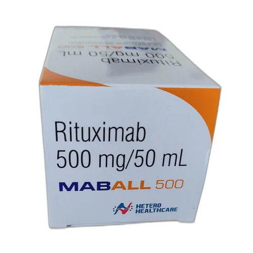 500mg Rituximab Injection General Medicines