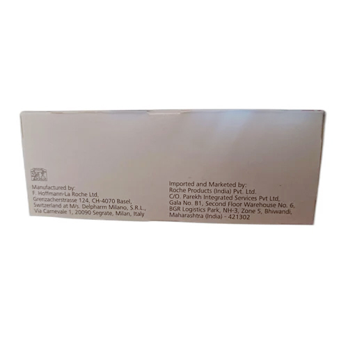 Mycophenolate Mofetil Tablets - 500mg Dosage | Prevents Organ Rejection, Easy To Swallow, Pack Of 50 Pieces