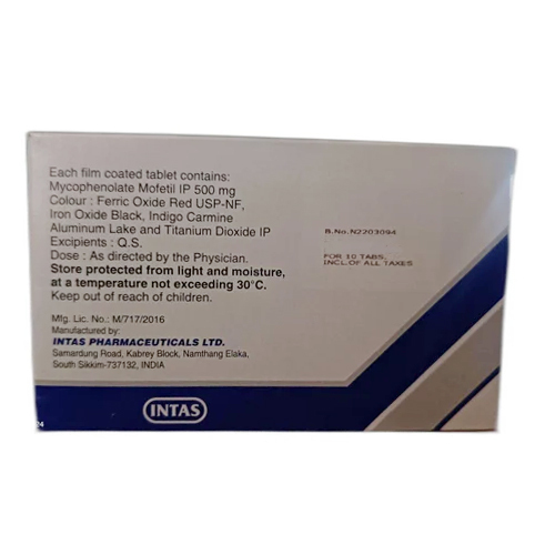 Sofosbuvir 400mg And Velpanat 100mg Tablets - 6x10 Pieces Pack | Antiviral Treatment For Chronic Hepatitis C, Safe And Effective, Store In Dry Place