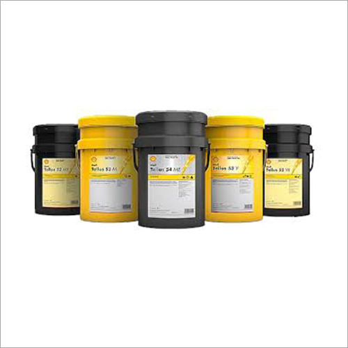 Shell Tellus Application: Automotives