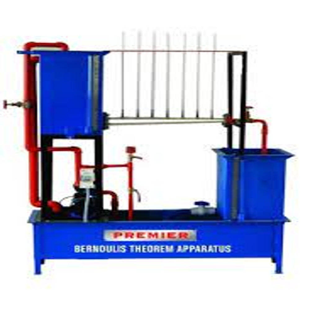 Construction Material Qc Lab Equipment - Color: Blue