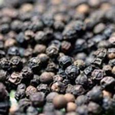 काला मिर्च