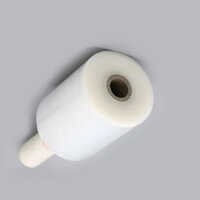 उपलब्धता के अनुसार 12 माइक्रोन पीई स्ट्रेच फिल्म