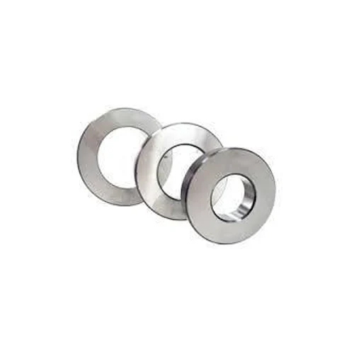 Silver Go And Nogo Ring Gauges