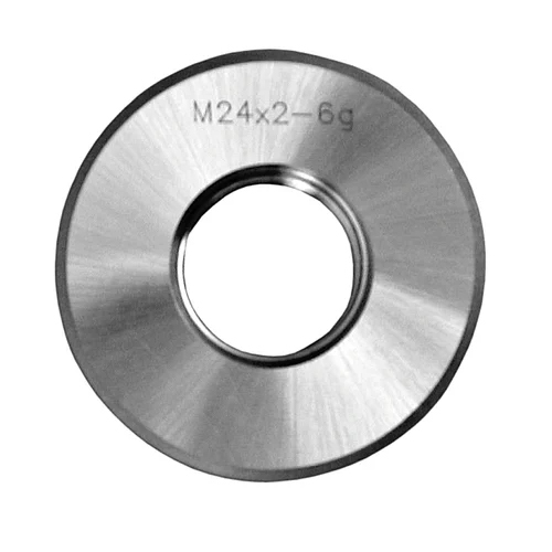 Silver Thread Ring Gauges