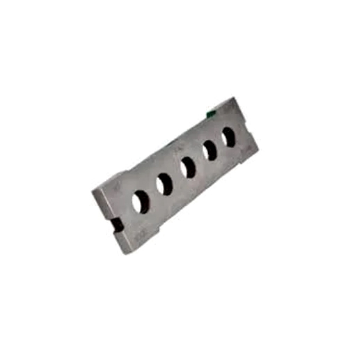Silver Plain Plug Gauges
