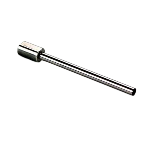 Measuring Pin Gauges - High-Grade Metal, Size Range 40 mm to 1.50 mm & 50 mm above 1.51 mm, Silver Color | Reliable for Industrial Applications, Easy to Use