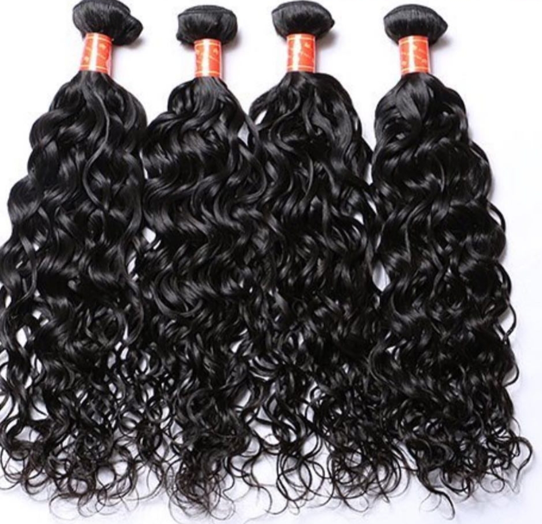Human Curly Black Hair - 100% Remy Human Hair, 10-30 Inch Length, Silky Smooth Spring Curl, Brown And Black Weaving Hair Extensions