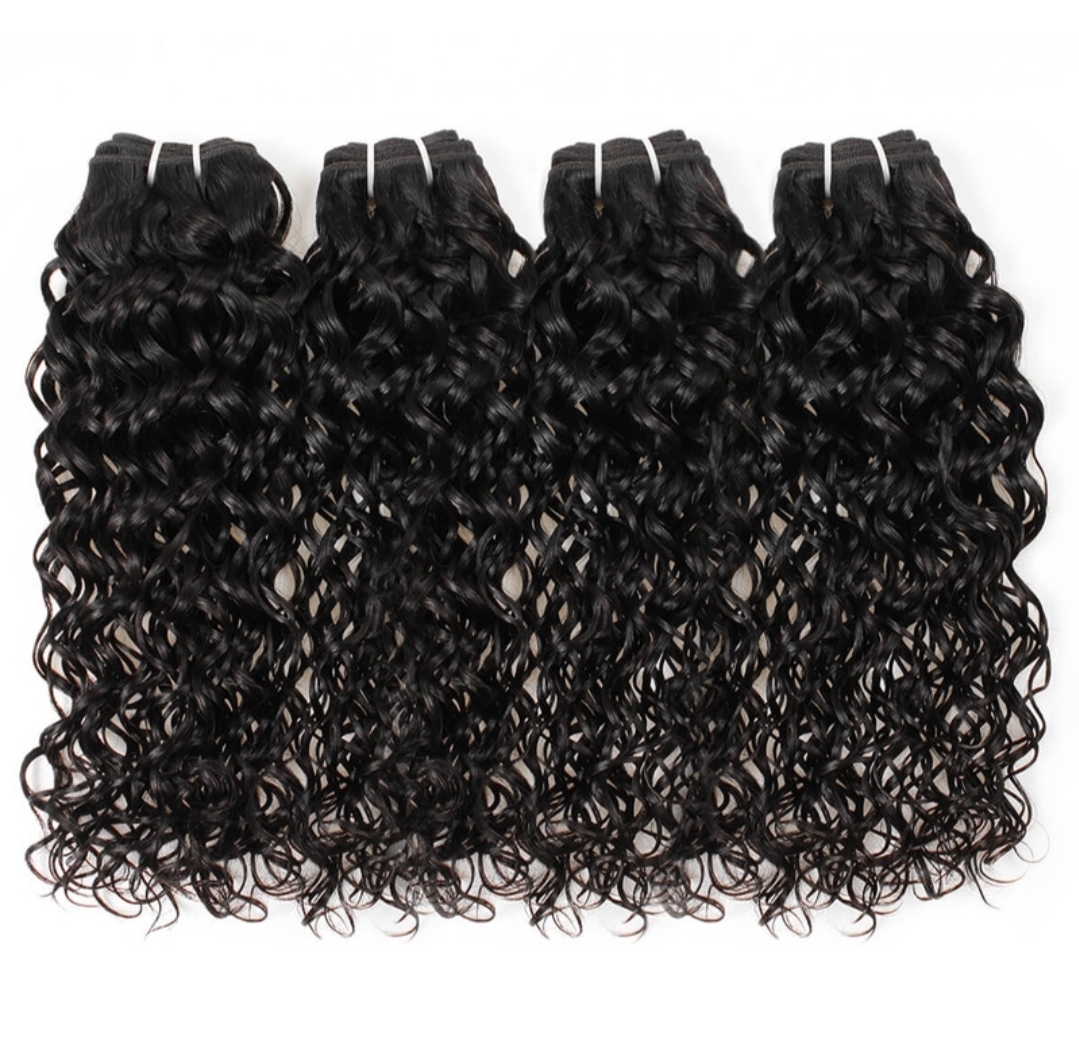 Human Curly Black Hair - 100% Remy Human Hair, 10-30 Inch Length, Silky Smooth Spring Curl, Brown And Black Weaving Hair Extensions