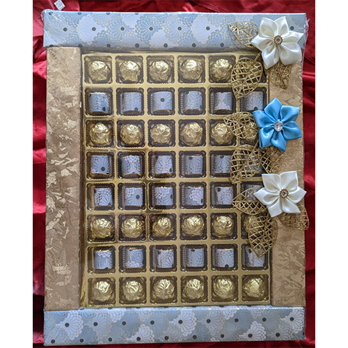 Shagun Gift Chocolate - Size: Different Available