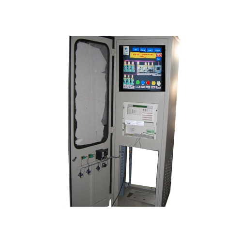 Fire And Gas Detection