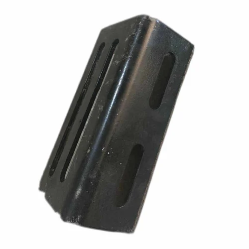 लिफ्ट के लिए एमएस स्टील गाइड रेल्स