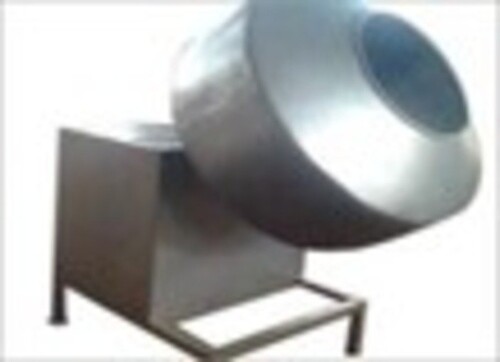 चॉकलेट शुगर कोटेड ड्रैगर्स