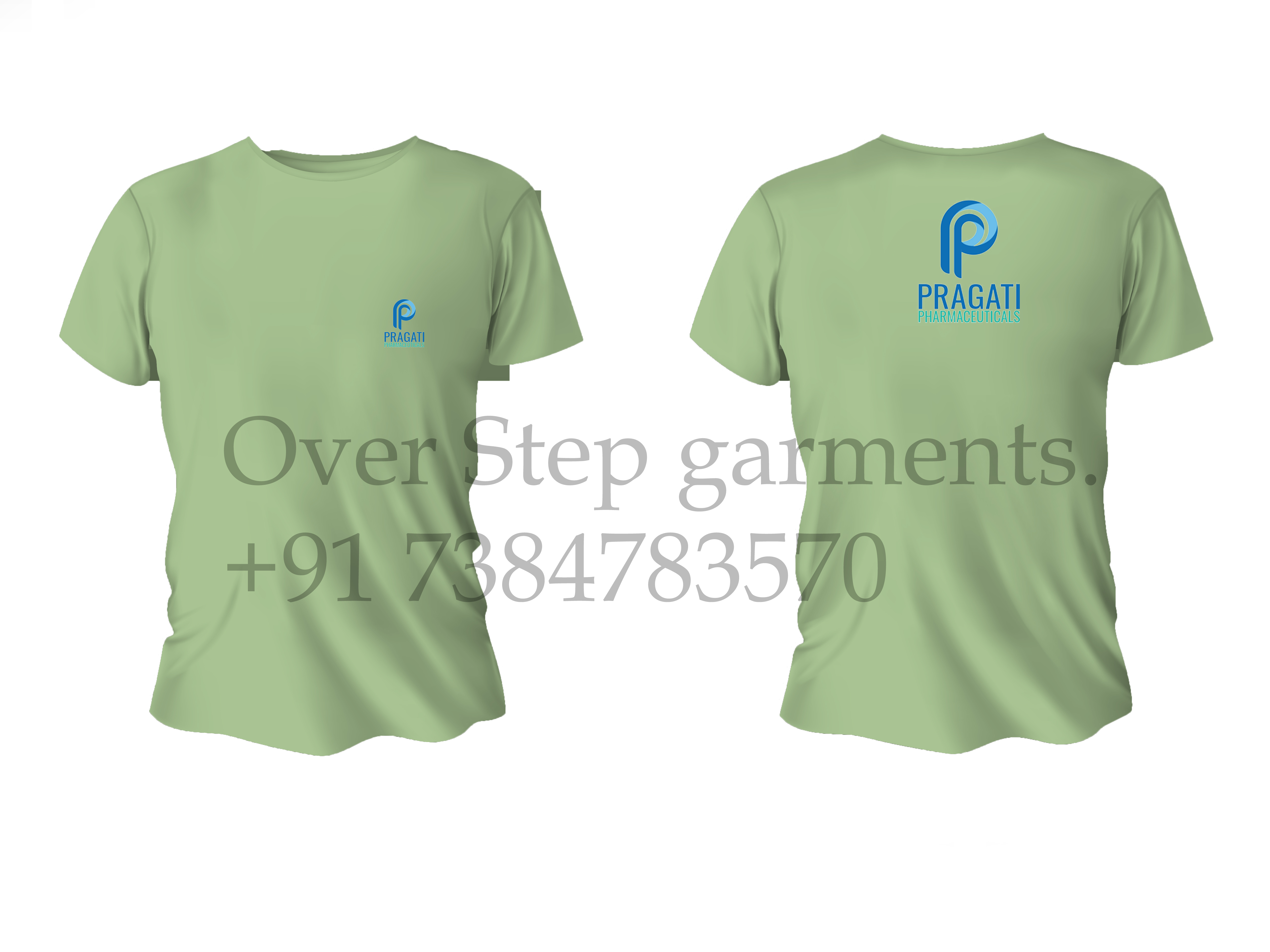 Cotton T-shirt For Brand And Premium Use (Print Customization Available ) - Ethnic Region: Indian