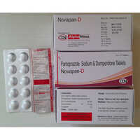 Domperidone 10mg