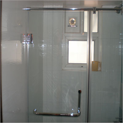 Glass Shower Enclosures