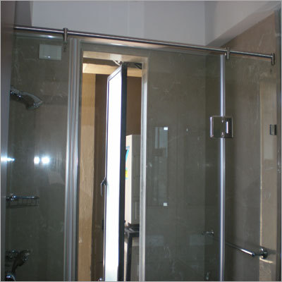 Shower Cubicle - Premium Acrylic , Modern Design for Elegant Bathrooms