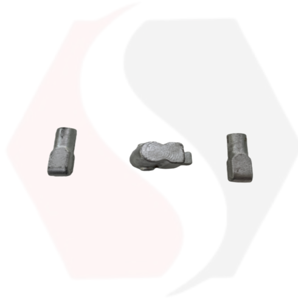 Precision Forging - Mild Steel, Customized Sizes As Per Customer Requirement, Weight Range 30 Grams To 7 Kilograms | Hot Forged Components For Automobile Industry