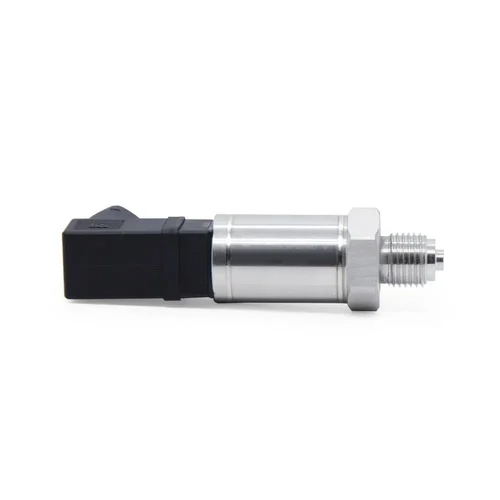 Smart And Non Smart Pressure Transmitter - Material: Stainless Steel