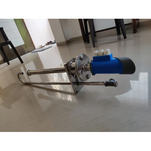Sugar Mills Brix Transmitter - Stainless Steel Semi-automatic/manual Operation | Analog Sensor Output Metal Tube Float Rotameter For Precise Brix Level Monitoring