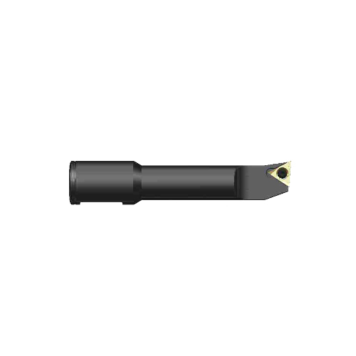 Manual Finish Boring Bars
