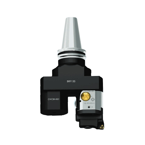 Manual Cbh-B01 Series Micro Boring Heads