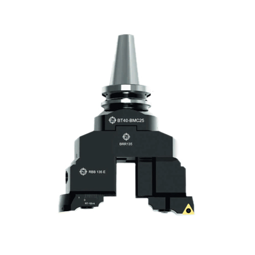Manual 315Mm Twin Rough Boring Tools