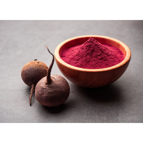 Spray Dried Beet Root Powder