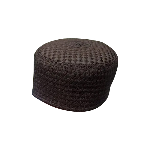 Multicolor Taj Ummat Bookies Cap