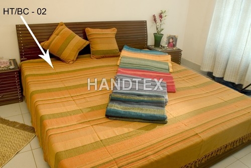 डबल बेड कवर