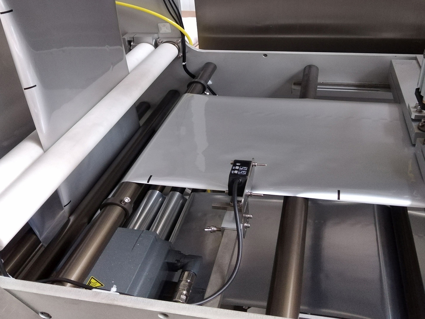 Automatic Doypack Spout Bag Form Fill Seal Packaging Machine Food Snack Jelly Filling Packing Machine - Capacity: 40 Pcs/min