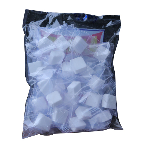 White Camphor Blocks